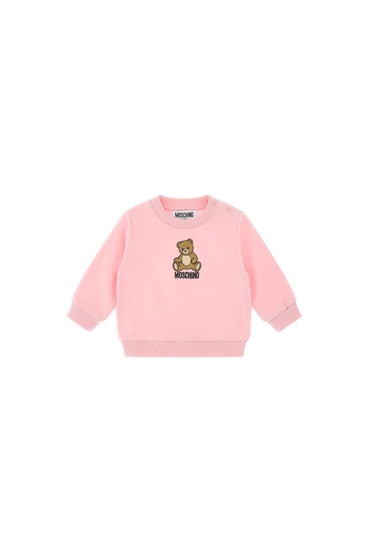 Sugar Rose Sweatshirt