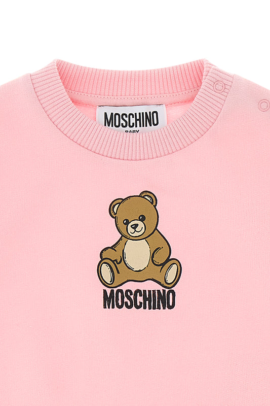 Sugar Rose Sweatshirt
