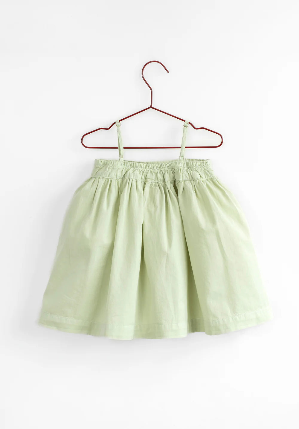 Mint Dress