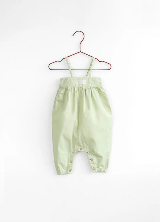 Mint Romper