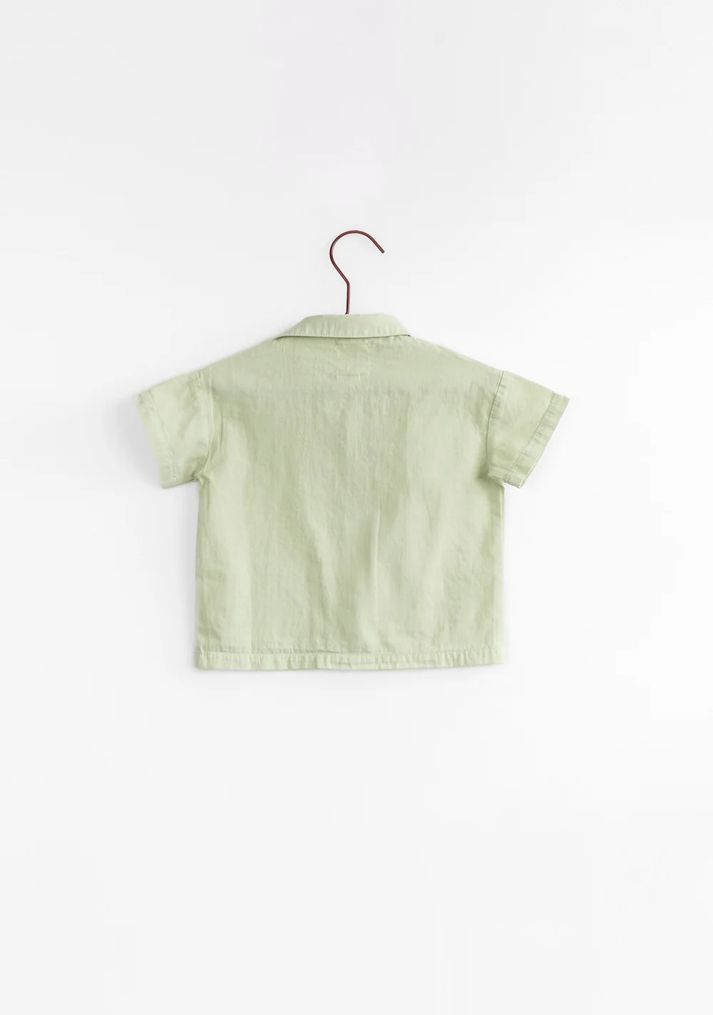 Mint Shirt