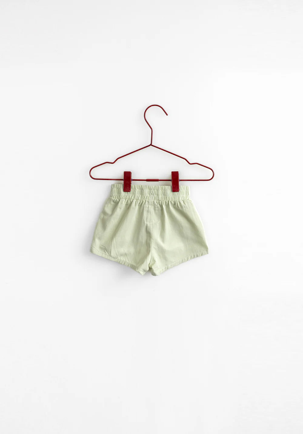 Mint Shorts