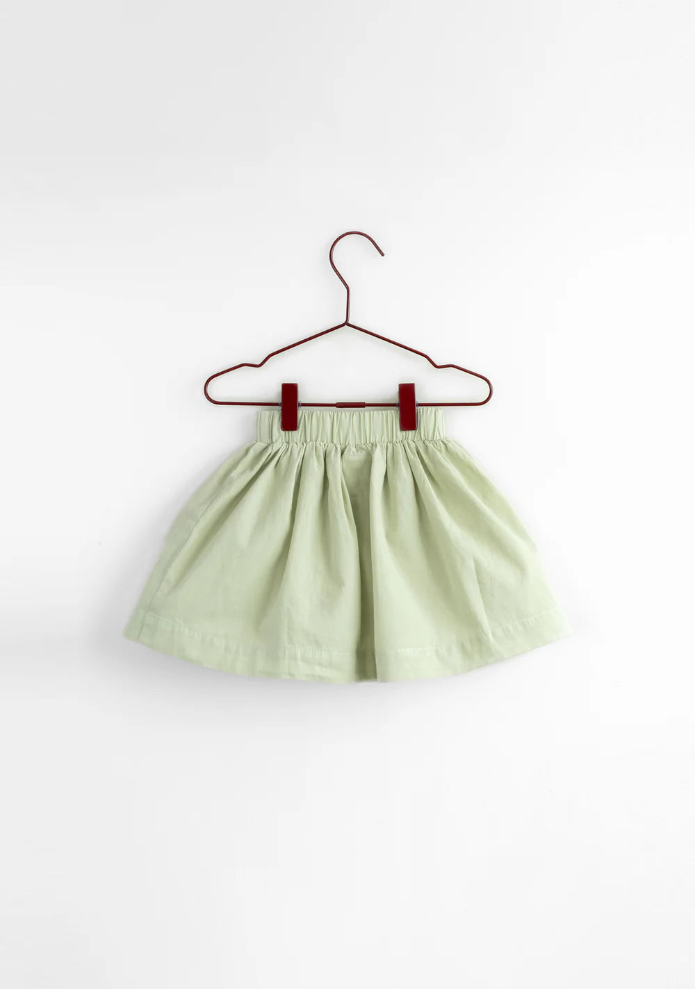 Mint Skirt