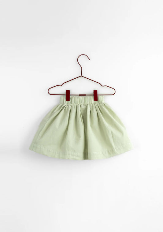 Mint Skirt