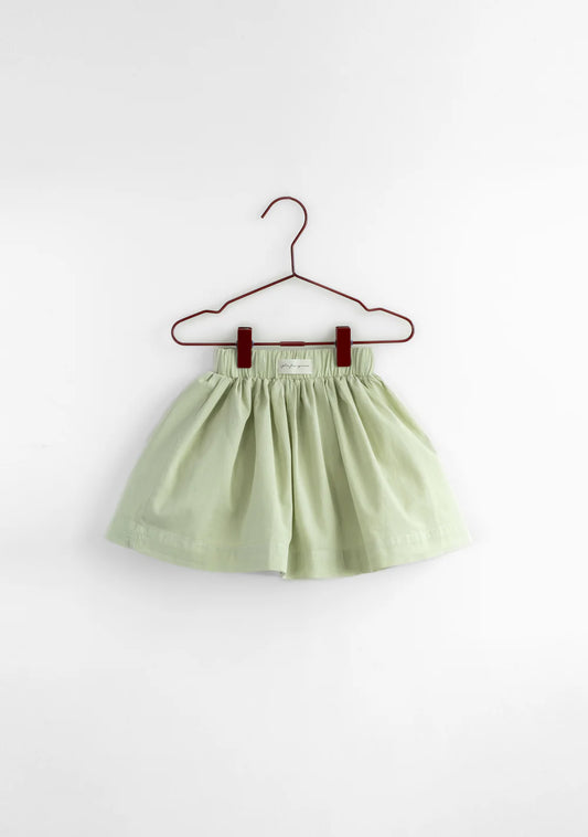 Mint Skirt