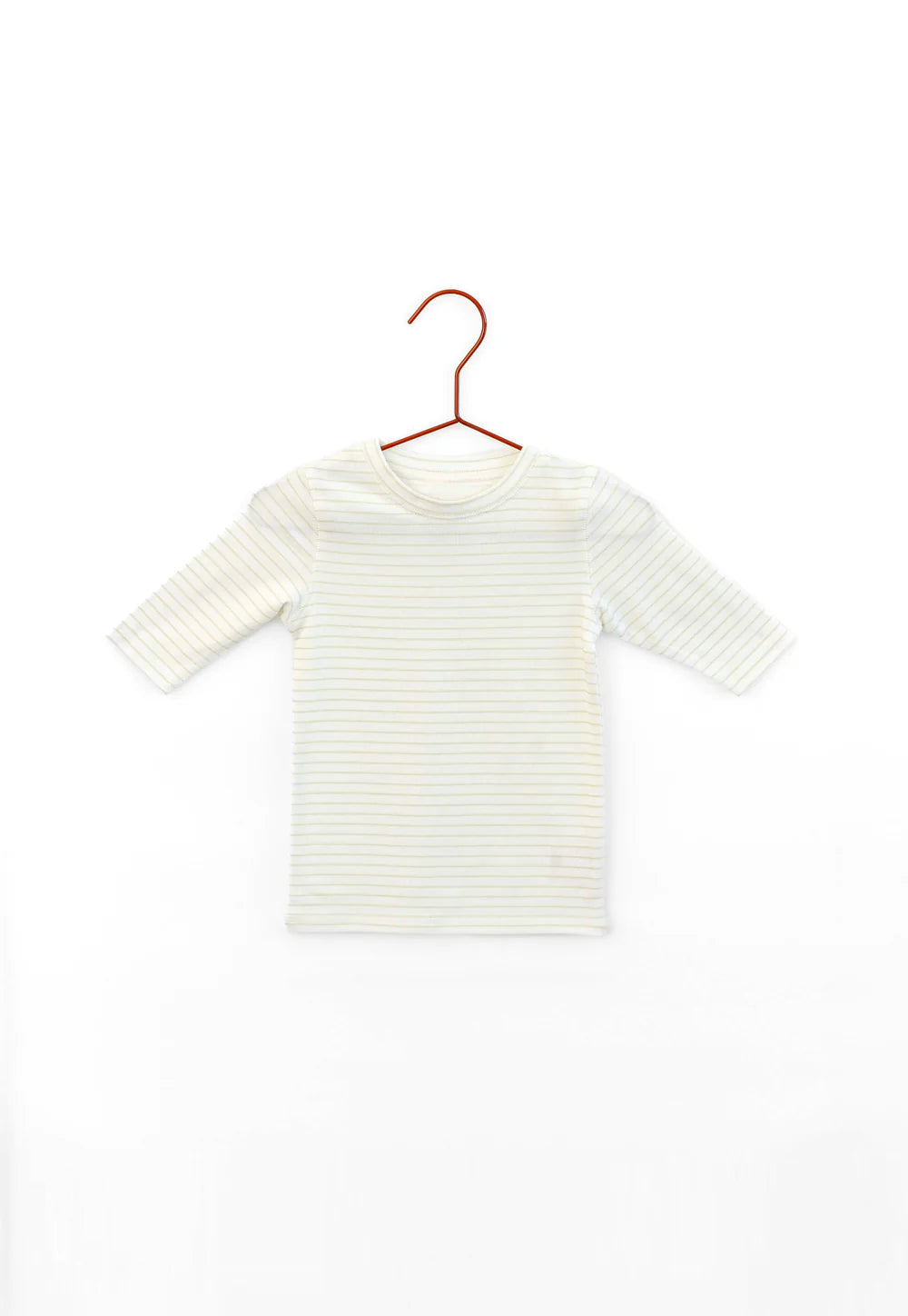 Mint Stripe Tshirt