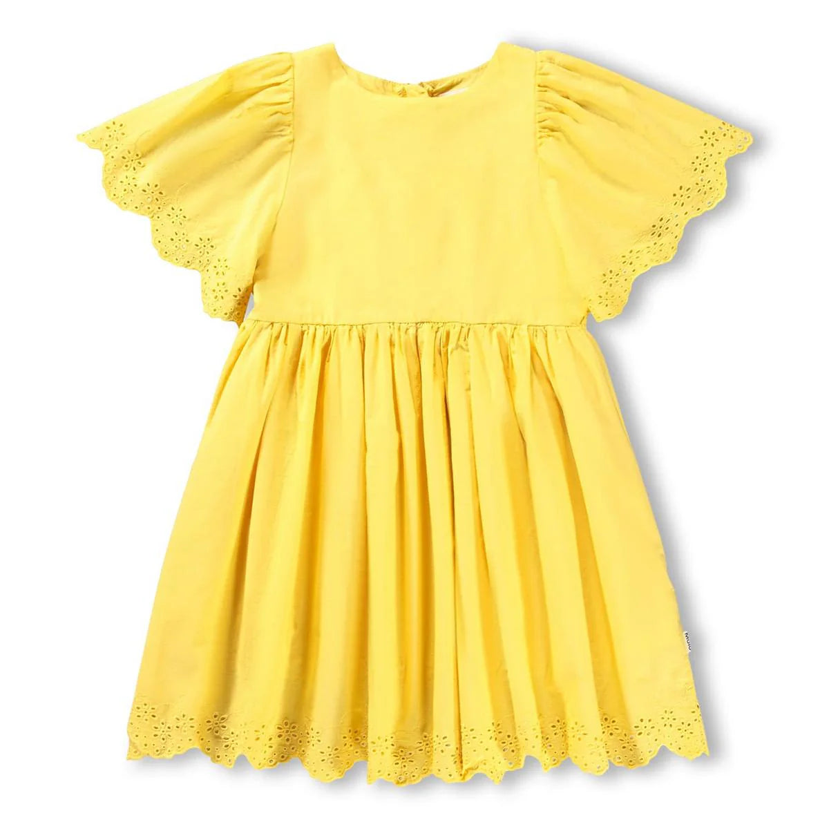 Sunshine Caya Dress