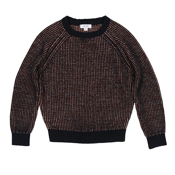 Arthur Midnight Multi Sweater