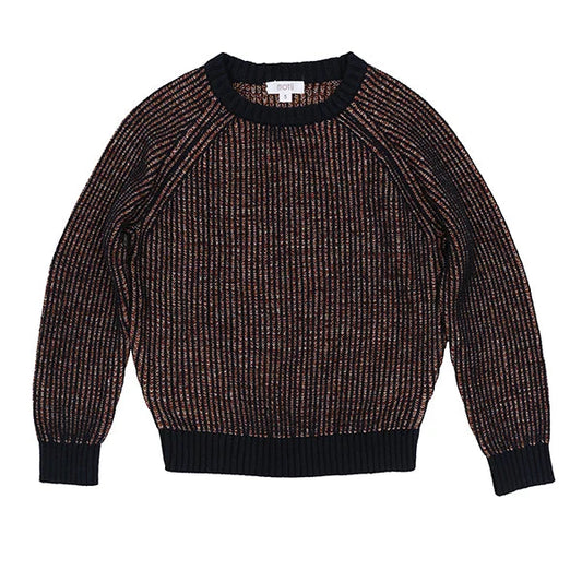Arthur Midnight Multi Sweater
