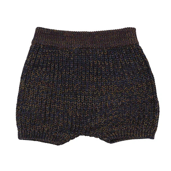 Blaise Midnight Center Front Cable Bloomer Set