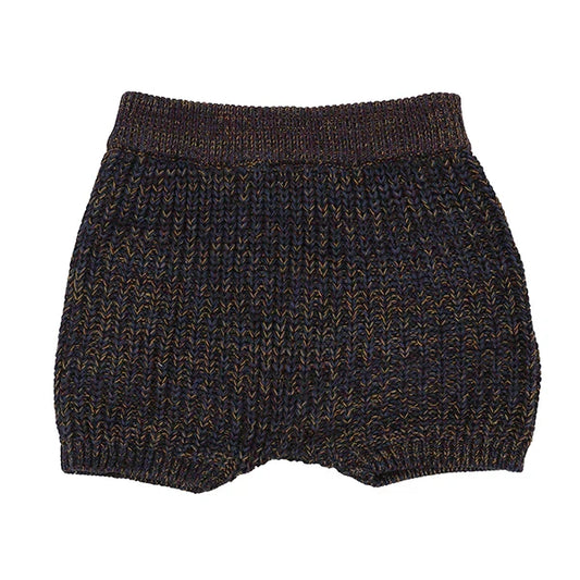 Blaise Midnight Center Front Cable Bloomer Set