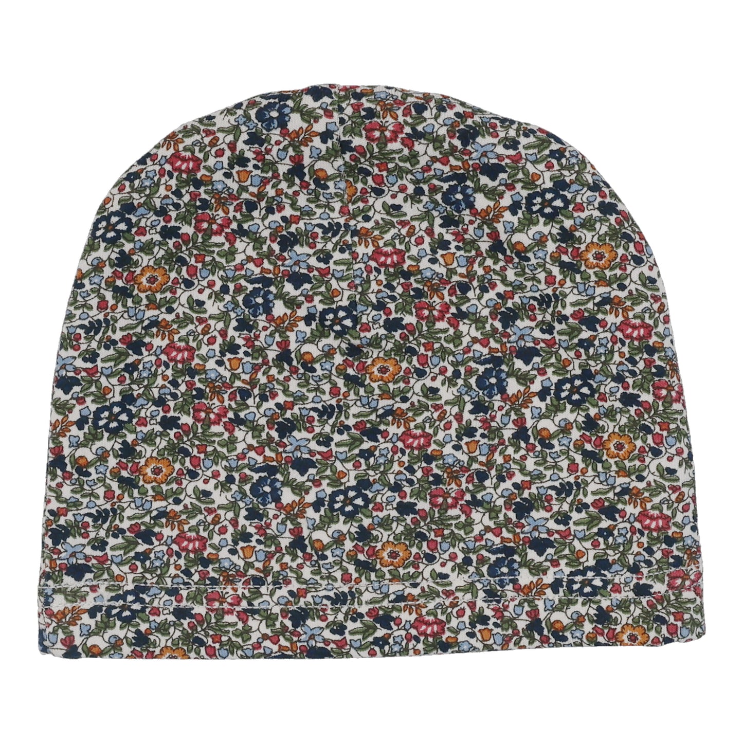 Liberty Footie Liberty Print
