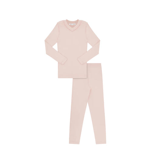 LP Classic Pajamas- Pink