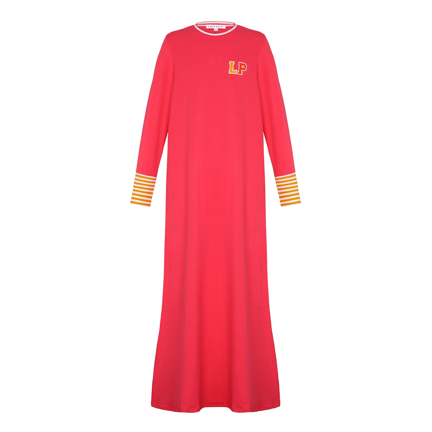 Varsity Colorblock Nightgown