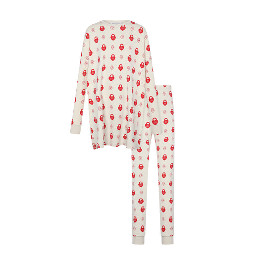 LP Signature Teen PJs