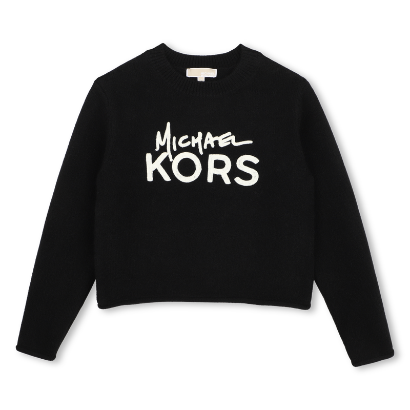 Sweater Black