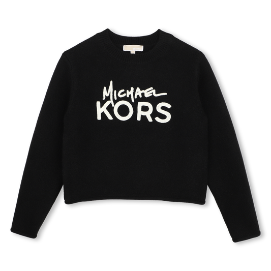 Sweater Black