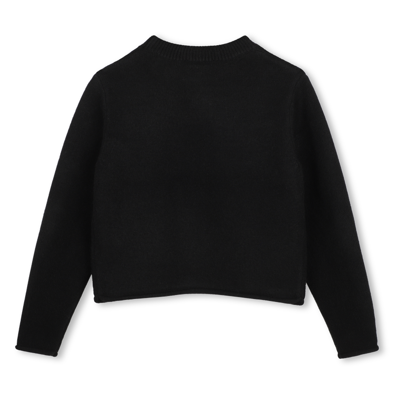 Sweater Black