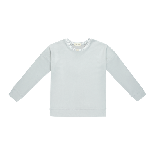 Classic Varsity Set - Grey