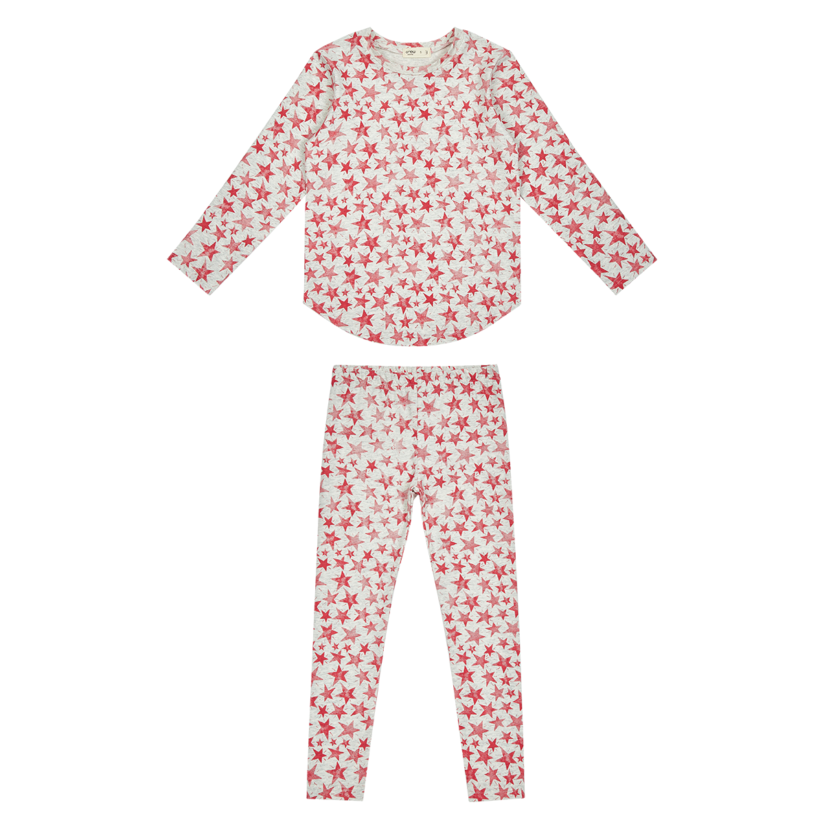 Pink Sienna Star Set