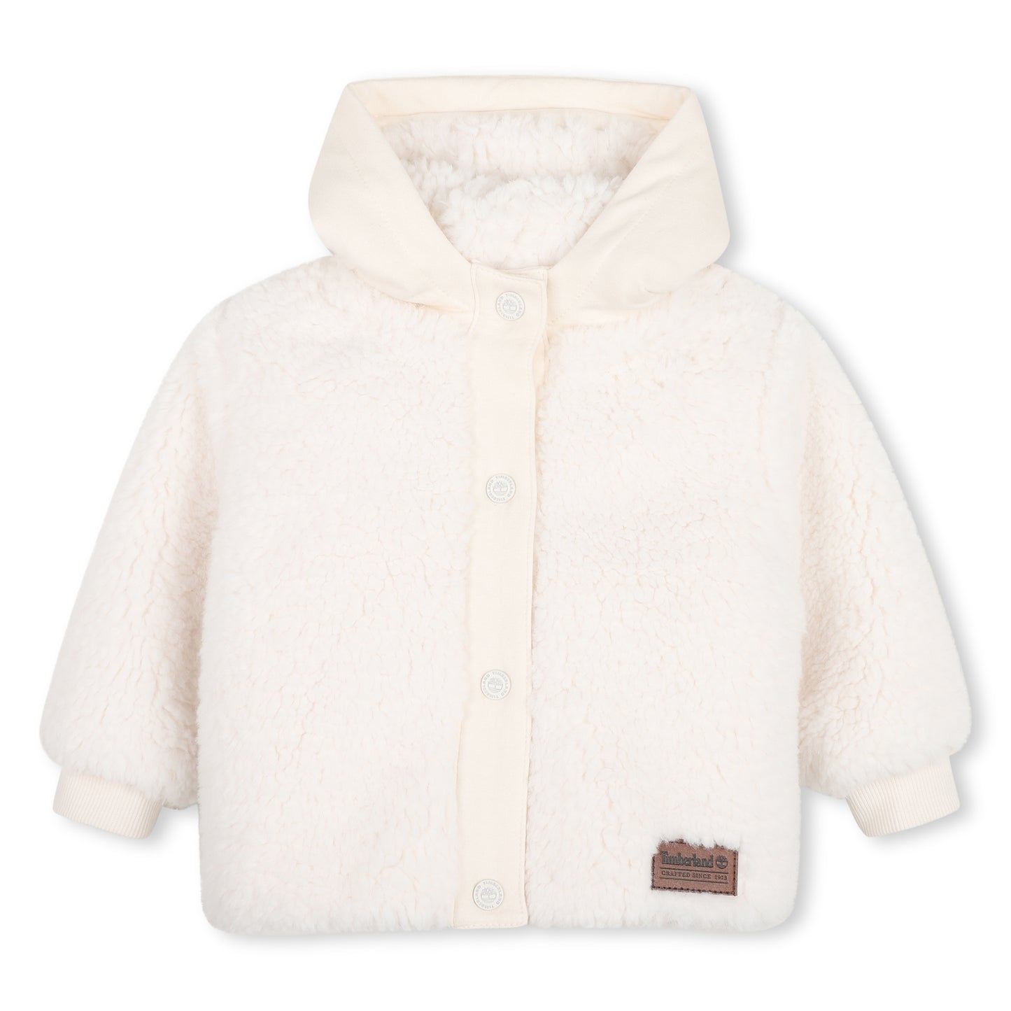 Hooded Cardigan