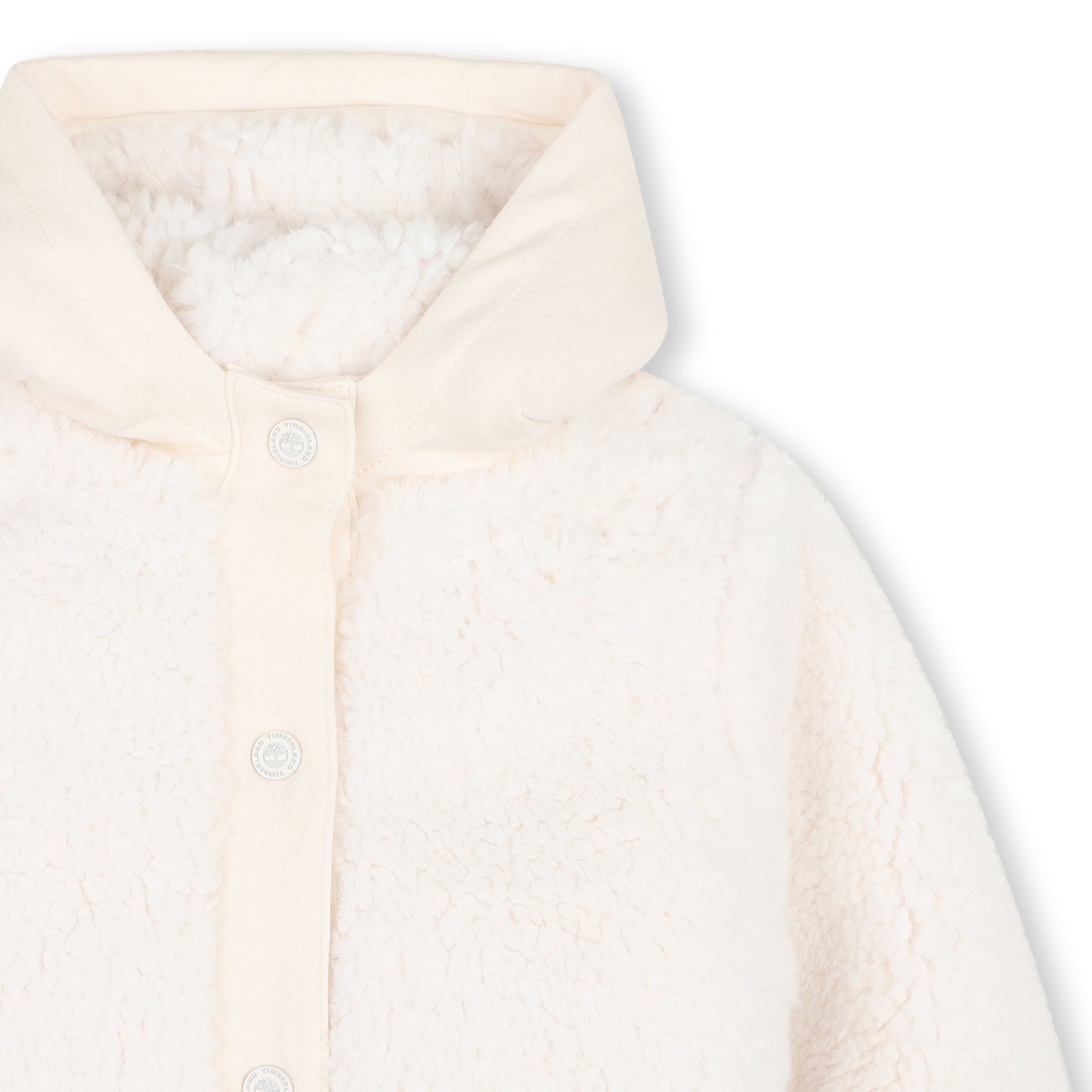 Hooded Cardigan