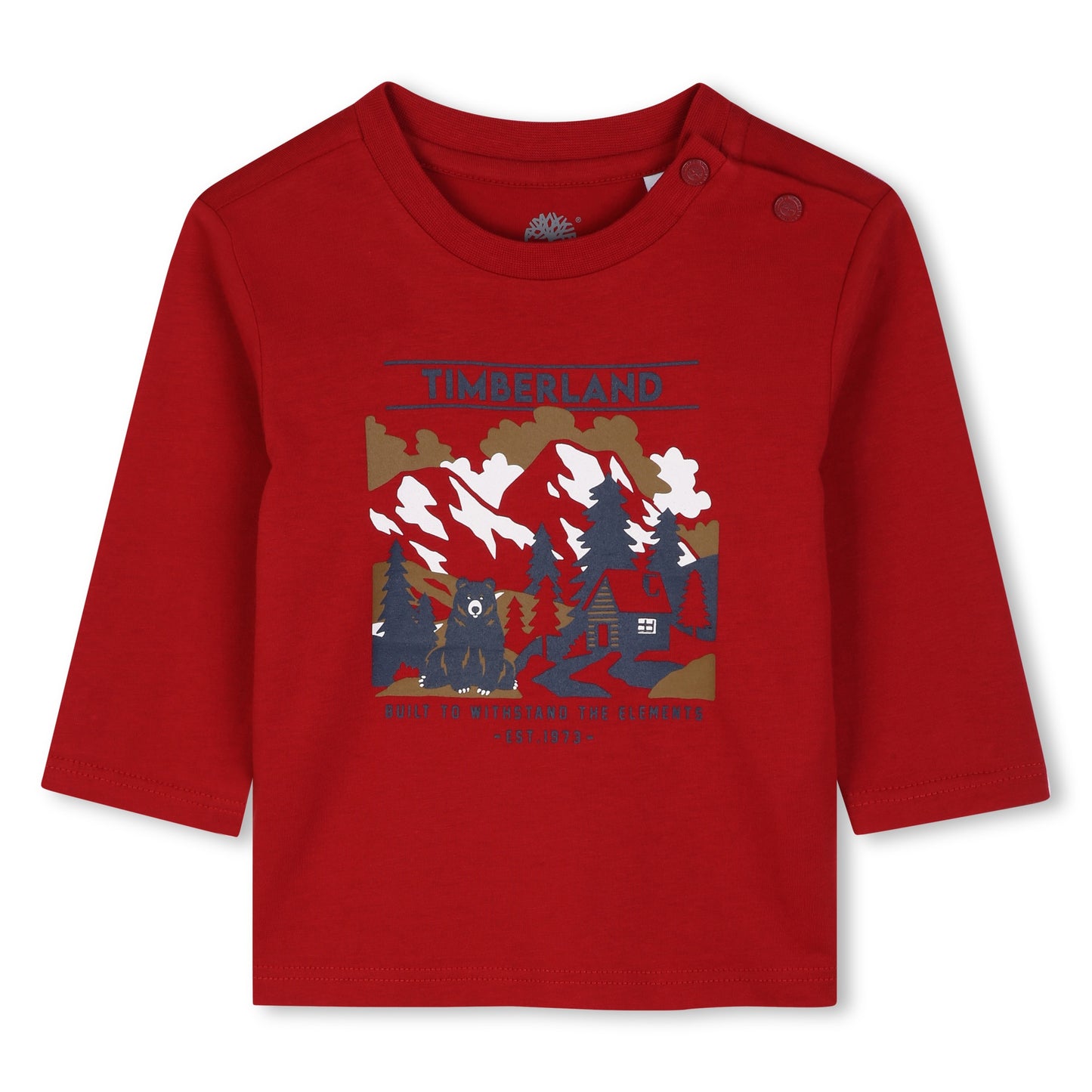 Long Sleeve T-Shirt