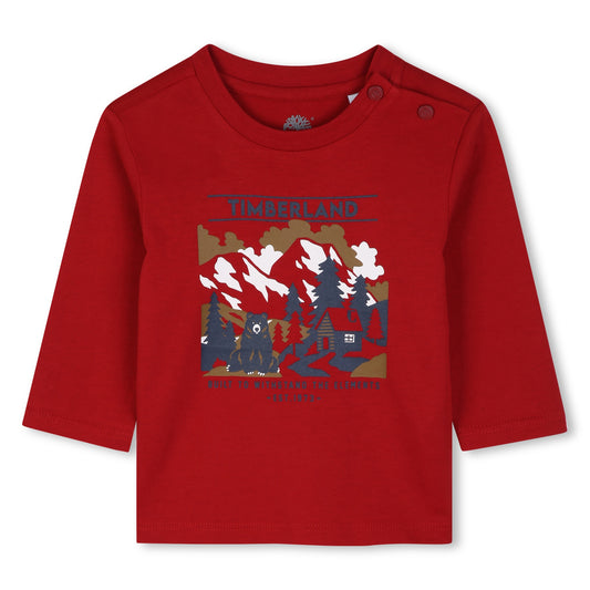 Long Sleeve T-Shirt