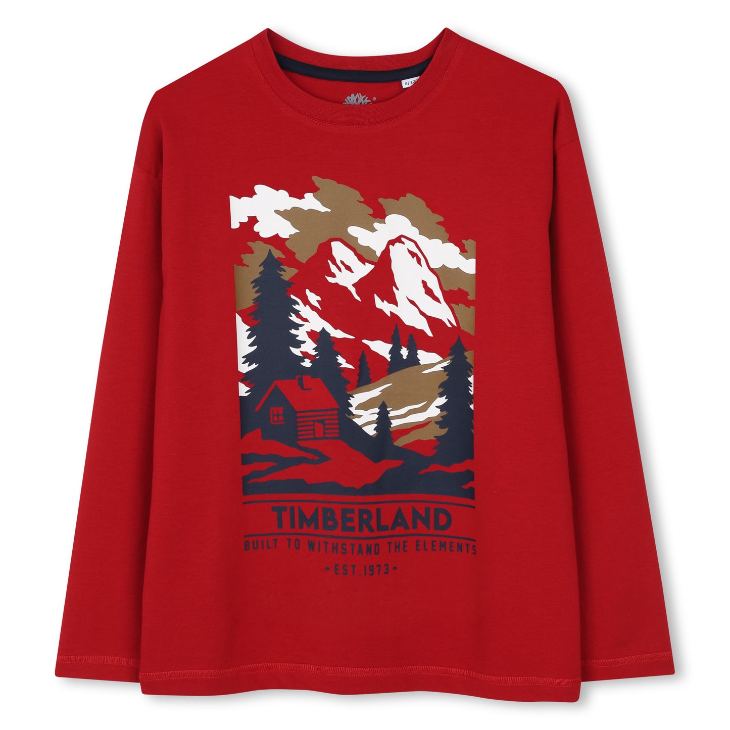 Long Sleeve T-Shirt