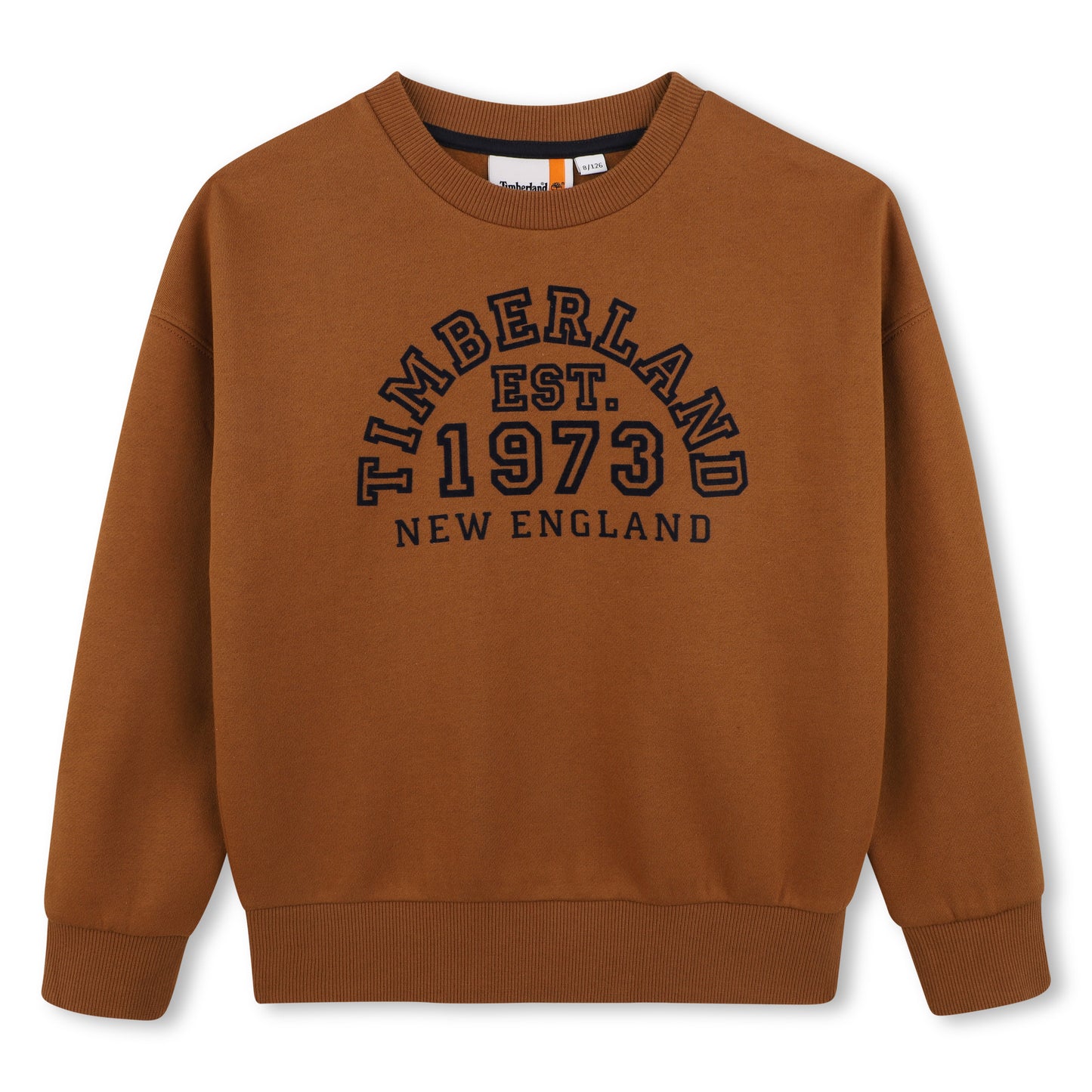 Chocolate Brown Sweatshirt