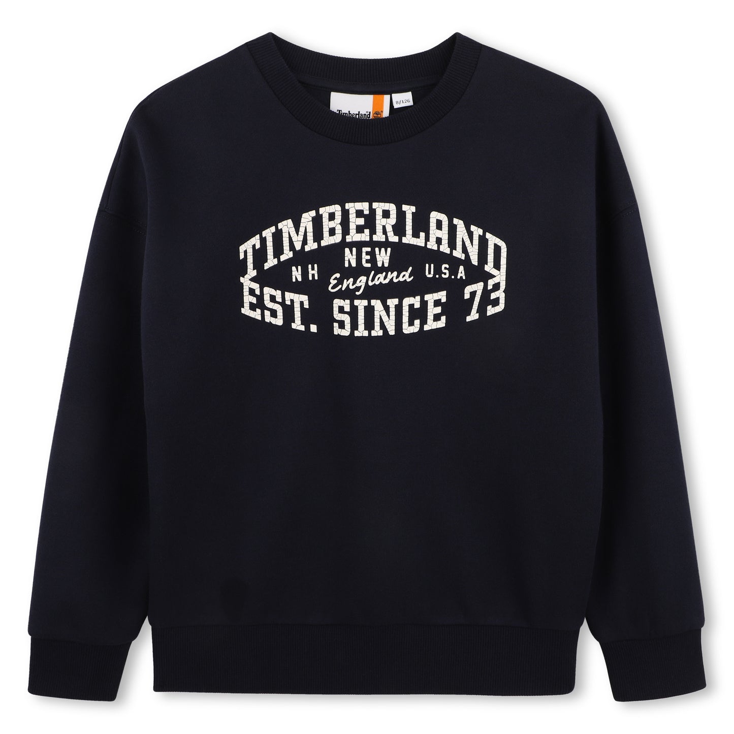 Navy Sweatshirt