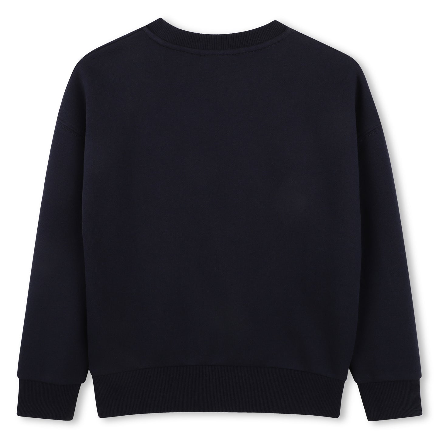 Navy Sweatshirt