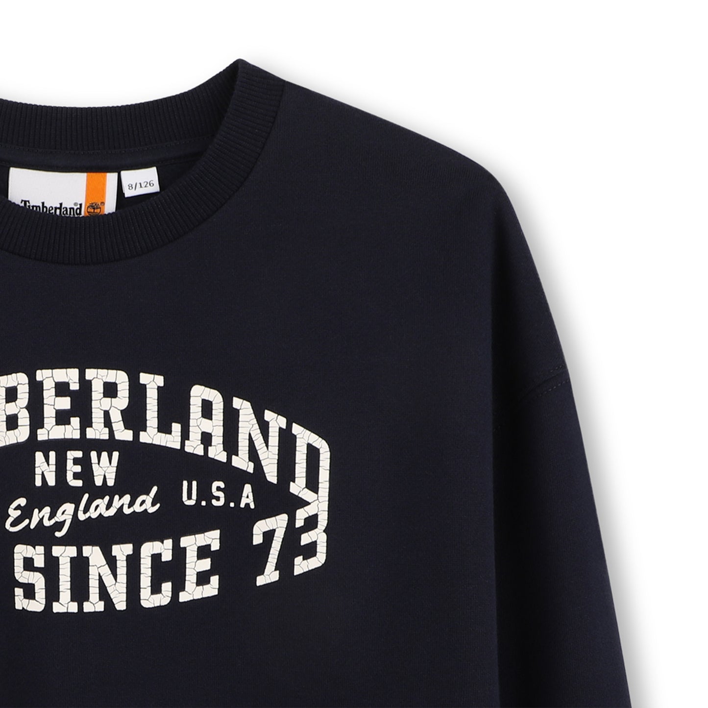 Navy Sweatshirt