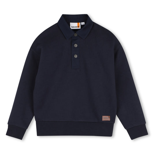 Fancy Sweatshirt