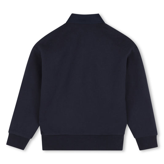 Fancy Sweatshirt