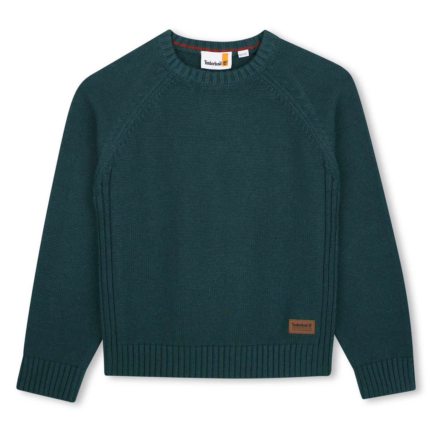 Dark Sea Pullover