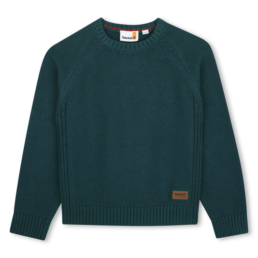 Dark Sea Pullover