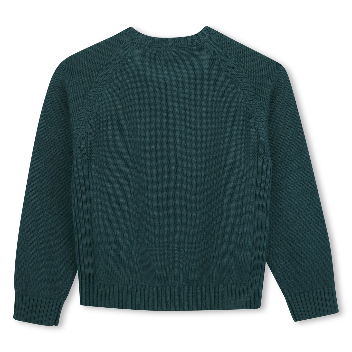 Dark Sea Pullover
