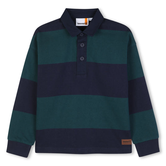 Dark Sea Sweatshirt