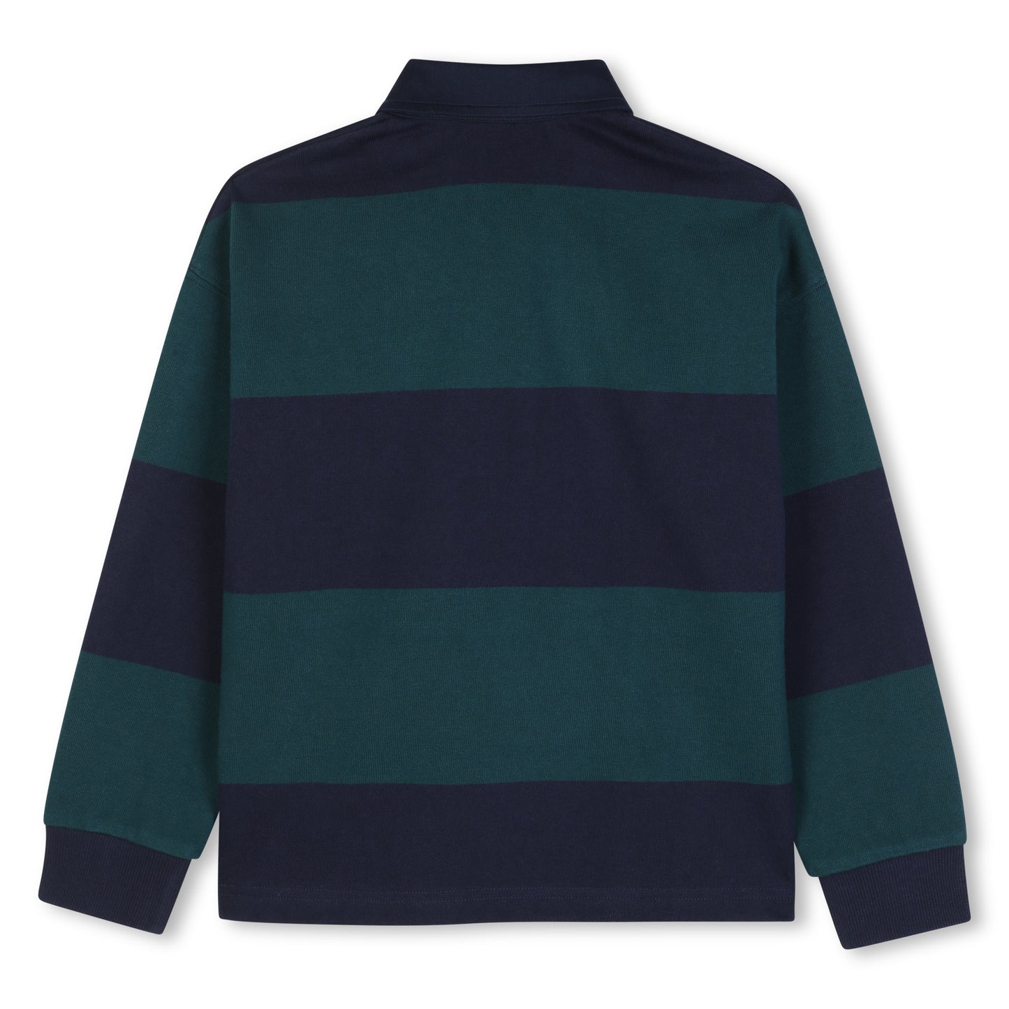 Dark Sea Sweatshirt