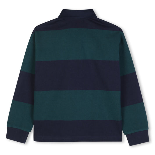 Dark Sea Sweatshirt