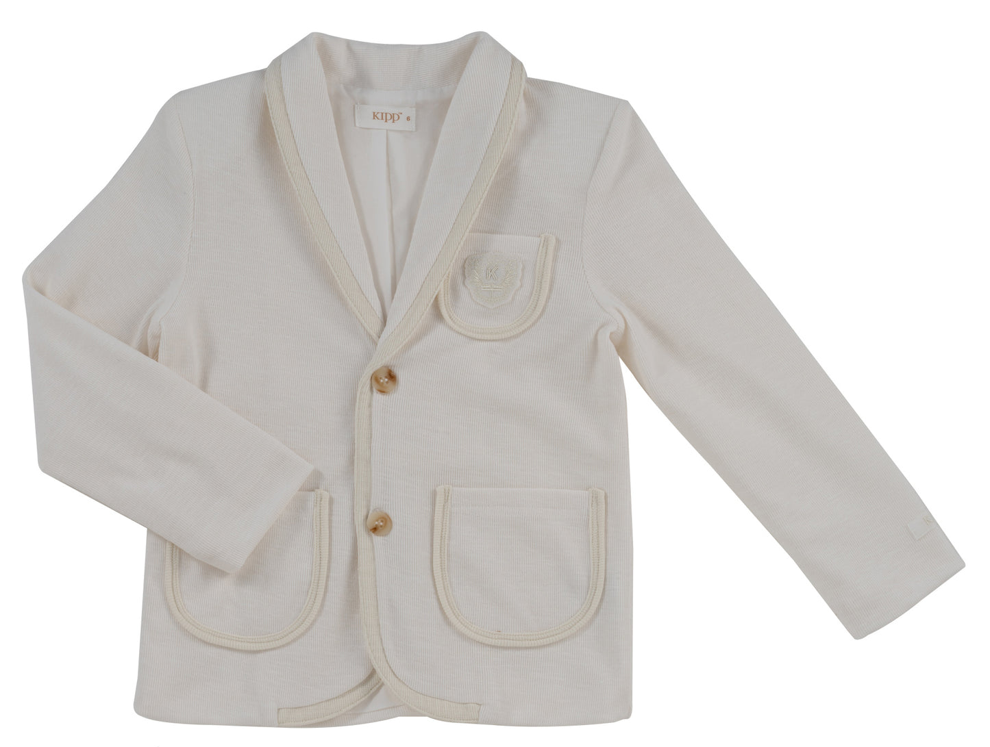 Benny Blazer - Butter