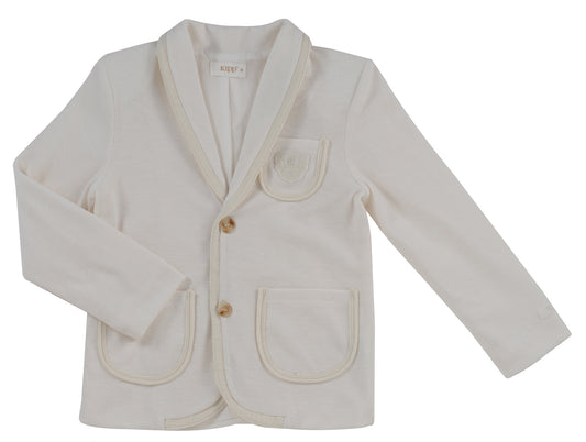 Benny Blazer - Butter