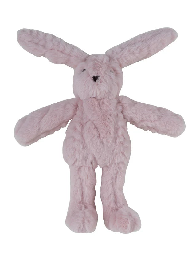 Atelier Cable Fur Bunny & Blanket