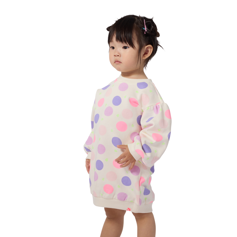 Ivory Dress