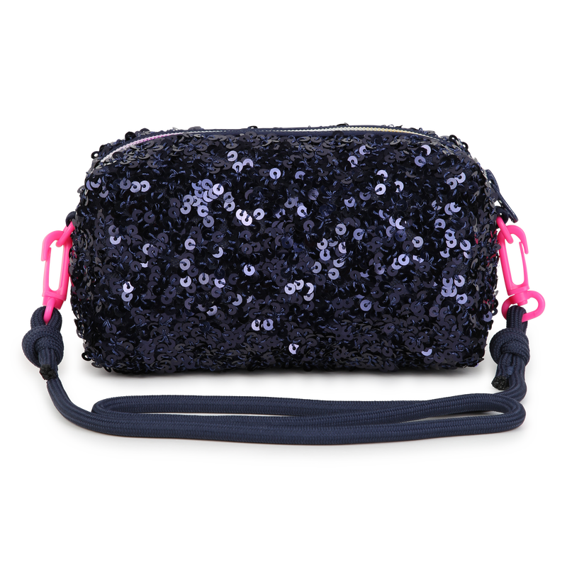 Navy Pencil Case