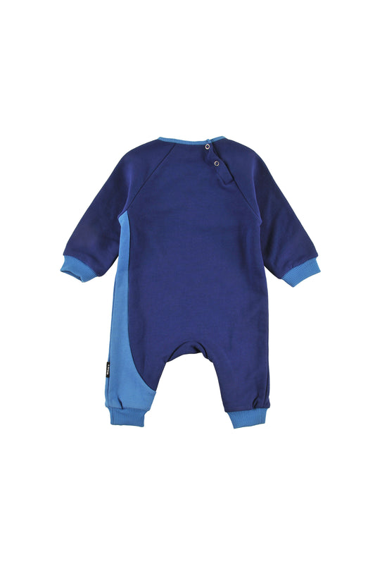 Killy Navy, Malibu Baby Playsuit