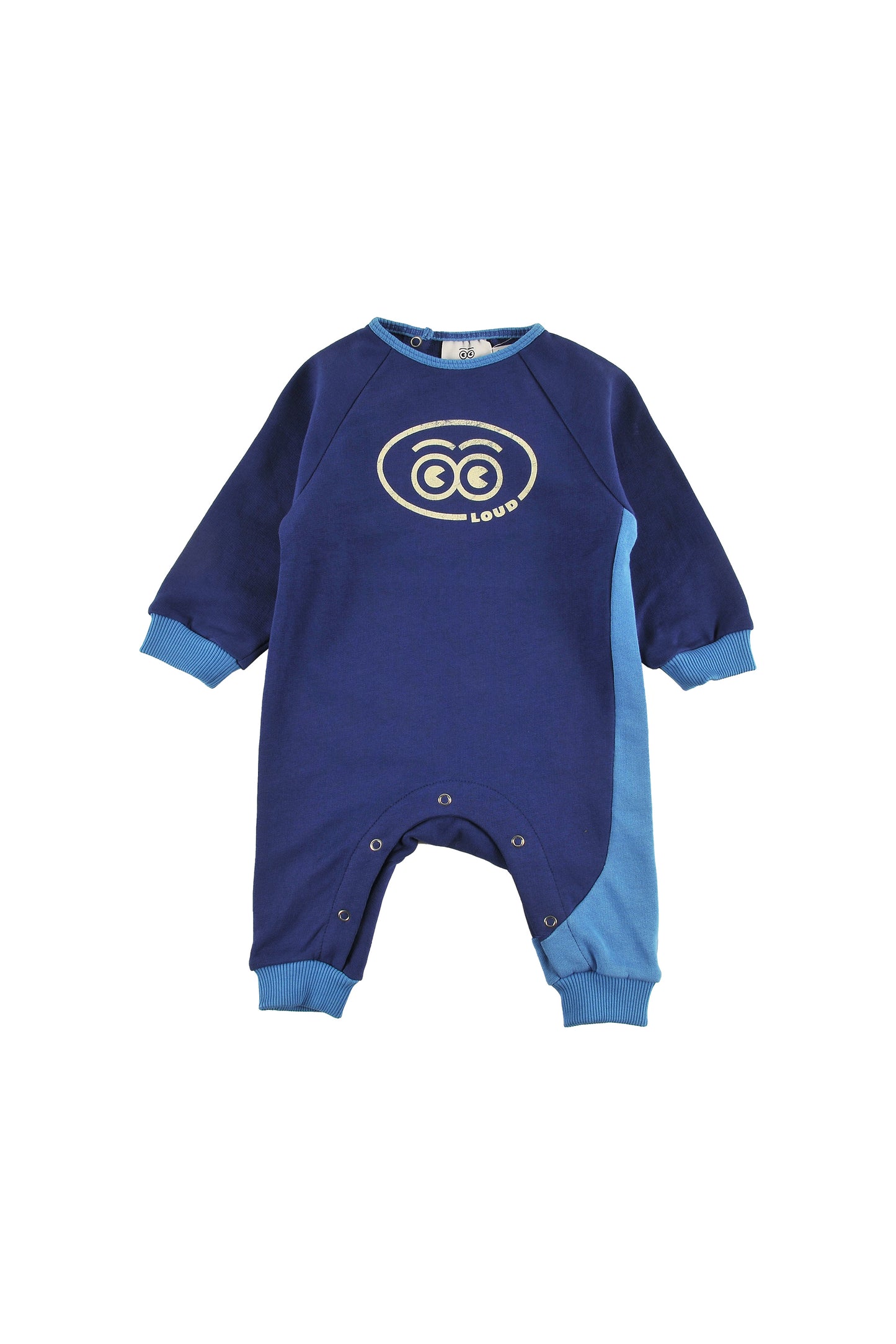 Killy Navy, Malibu Baby Playsuit