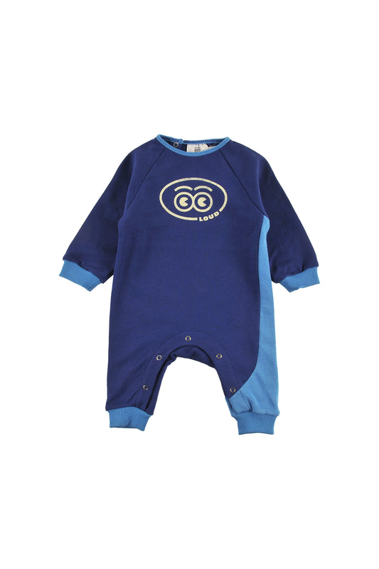 Killy Navy, Malibu Baby Playsuit