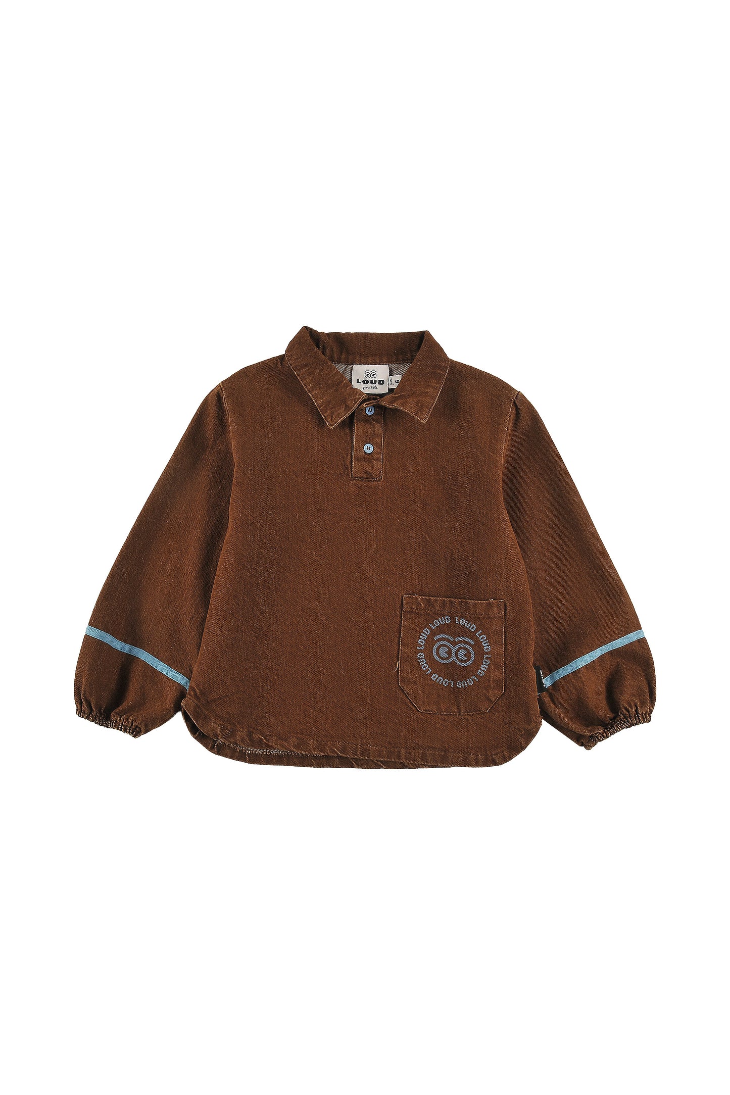 Tail Choco Shirt